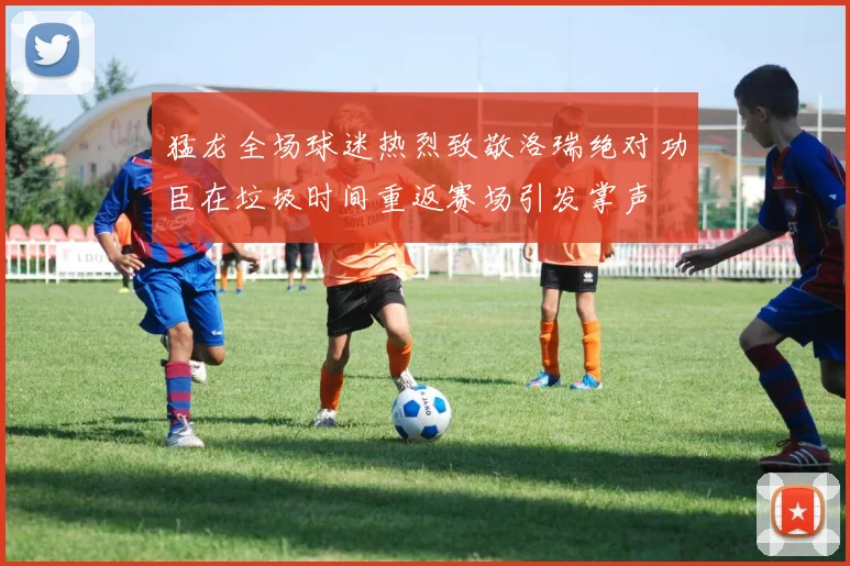 猛龙全场球迷热烈致敬洛瑞绝对功臣在垃圾时间重返赛场引发掌声