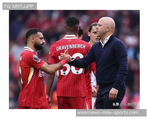 斯洛特今日将与萨拉赫进行关键对话决定未来走向